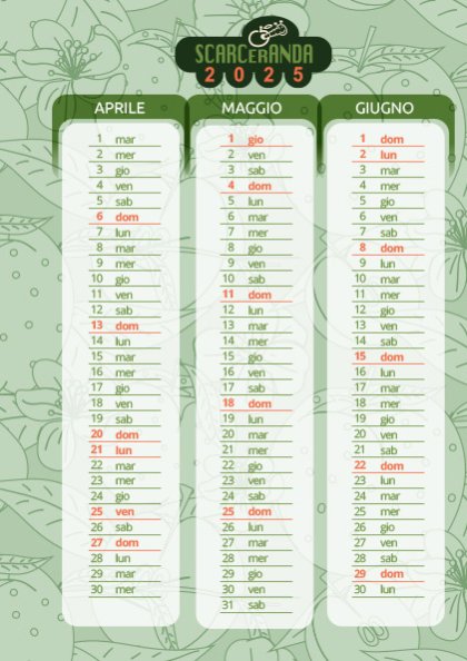 Scarceranda 2025 – foto 4